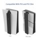 thumbnail image 5 of Soporte de pared Monzlteck para PS5 Original y PS5 Slim, 5 of 9
