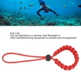 thumbnail image 4 of Scuba Diving Wrist Lanyard, Diving Wrist Safe Strap Multifunctional  for Flashlights, 4 of 7