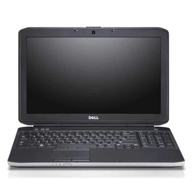 Dell Latitude Refurbished E5530 Laptop - Intel Core i3 Processor, 320gb