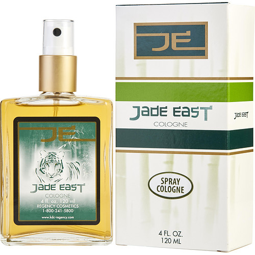 Jade East Cologne Spray 4 Oz By Regency Cosmetics