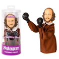 thumbnail image 2 of Archie McPhee Shakespeare Punching Puppet, 2 of 2