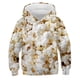 thumbnail image 5 of Sudadera con capucha con estampado de caramelos de colores, divertida sudadera con patatas fritas, jersey de macarrones para niños, camisetas de otoño, chándal informal, ropa para niños, 5 of 5