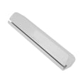 thumbnail image 2 of S SERENABLE Boat Seat Hook PVC Boat Clip Bracket for Fishing Boat Raft Yacht Rowing Boat Gray, 2 of 9