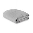 thumbnail image 3 of Serenity All Season Weighted Velvet Plush Bed Blanket, 60" x 70", 3 of 5