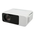 thumbnail image 1 of Portable Projector, 1080P HD 4K Video Autofocus 6D Auto Ladder Correction 2.4GHz 5GHz Net BT 5.2 Built In Stereo Speakers,  USB AV Interface, 1 of 8