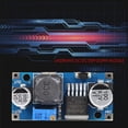 thumbnail image 1 of Módulo de potencia reductor de DC-DC DC 4.5V-48V LM2596HVS Placa reguladora reductora, 1 of 6