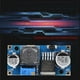 thumbnail image 4 of LM2596HVS DC-DC Step Down Power Module Convertidor de regulador ajustable de voltaje, 4 of 5