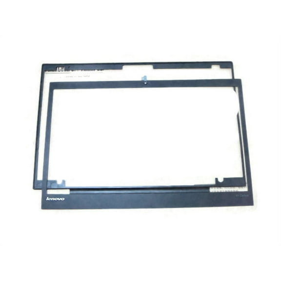 New Genuine Lenovo ThinkPad X1 Carbon HD  Non-Tocu LCD Front Bezel 04X5569