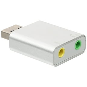 Plantronics DA70 USB Audio Processor, Black - Walmart.com