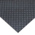 thumbnail image 2 of Rubber-Cal Maxx-Tuff Résistant Tapis de Protection de Sol en Caoutchouc - Noir&44; 48 x 36 x 0.5 Po., 2 of 5