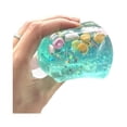 thumbnail image 3 of Juguete antiestrés Squishy OSFRIAGE Cubo de Hielo 5,5 cm TPR, 3 of 6