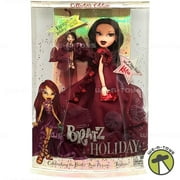 Bratz Holiday Katia Collectors Edition Series 1