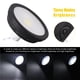 thumbnail image 3 of Matsuzay Lámpara solar al aire libre Jardín LED Camping Lámpara solar 10W E27 Luz colgante Sensor de movimiento 3 Modo Brillo Iluminación y accesorios Matsuzay HA024818-00, 3 of 6