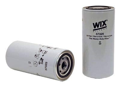 WIX Oil Filter 57325