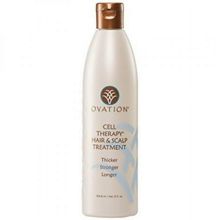 Ovation Cell Therapy Hair & Scalp Treatment