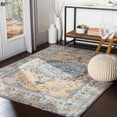 thumbnail image 2 of Surya Azul Polyester 5'3" X 7'3" Rectangle Area Rugs AZU2314-5373, 2 of 7