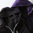 thumbnail image 5 of Kiijoy Toddler Boys Fleece Warm Jacket Winter Warm Zip Up Coat Windbreaker Kids Outerwear, 5 of 8