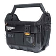 thumbnail image 1 of Caja Porta Herramientas Maletín De Plastico Nylon TOUGHBUILT TB-CT-82-16 35x40x27 cm, 1 of 3