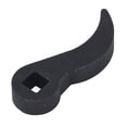 thumbnail image 1 of Herramiente de Cabezal del Adaptador de la Palanca, Alta Flexibilidad Pry Barra de Llave del Adaptador Medio Eje Desmonteje de Acero Crv Potente Apalancamiento Ajustable De, 1 of 7
