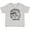 AC-Heather Grey, variant on Inktastic Summer Vacation Mode Anna Maria Island Florida Boys or Girls Baby T-Shirt