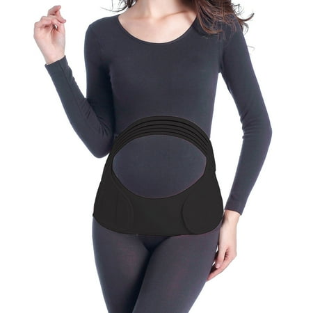 

Maternity Belt Pregnancy Support Waist Back Abdomen Prenatal Belly Band Brace