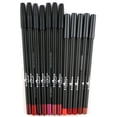 thumbnail image 2 of Set de delineador de labios Italia Deluxe Ultra Fine 12 colores, 2 of 3