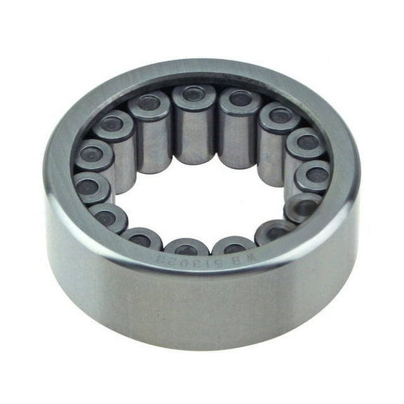 Rear Wheel Bearing - Compatible with 1985 - 2002 Chevy Astro 1986 1987 1988 1989 1990 1991 1992 1993 1994 1995 1996 1997 1998 1999 2000 2001