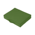 thumbnail image 1 of amagogo Portable, Lightweight, Waterproof And Versatile Seat Cushion for Stadium Events; Light Green, 1 of 9