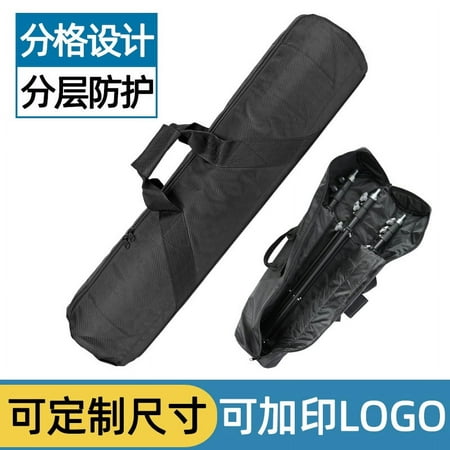 Image of NUOLUX Tripod Carrying Case Heavy Duty Storage Bag Light Stand Carrying Bag Portable Carrier Bag
