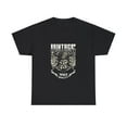 thumbnail image 2 of Vintage 1983 T Shirts for Women Retro Funny 1983 Birthday Plus Size Tops for Women, 2 of 7
