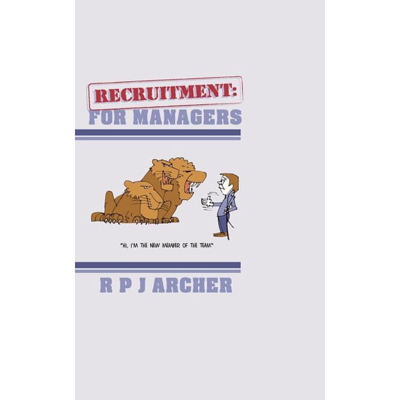 Recruitment : For Managers