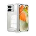 thumbnail image 1 of [PST] Google Pixel 10 Pro Fold Case, Slim TPU Shockproof Soft Case Back Cover, 1 of 4