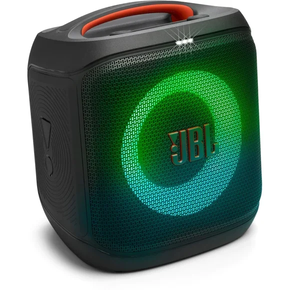 Bocina JBL Party Box Encore Essential 2 Negra
