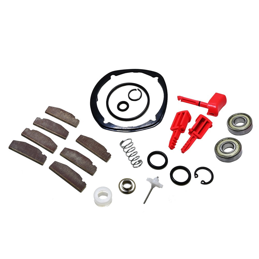 CPAN 2135 Overhaul Kit for 2135 Series 1/2" Impact Wrench Replacement Part