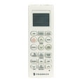 thumbnail image 1 of New AKB73456118 Replace Remote Control fit for LG Air Conditioner, 1 of 2