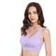 thumbnail image 1 of WILLBEST Brasier Strapless Mujer Sujetador Deportivo Cómodo Para Mujer, Sin Costuras, Sin Aros, Transpirable, Para Yoga, Dormir, Hacer Ejercicio Y Correr, 1129, 1 of 3