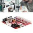 thumbnail image 1 of Placa Base de la Indepresora 3d, Interfaz USB Buena Disipacia de Calor de la Entresora 3d Placa Principal 12V-24V Para A8 Más, 1 of 7