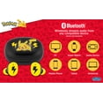 thumbnail image 4 of Auriculares inalámbricos eKids con micrófono Bluetooth Pokemon, 4 of 7