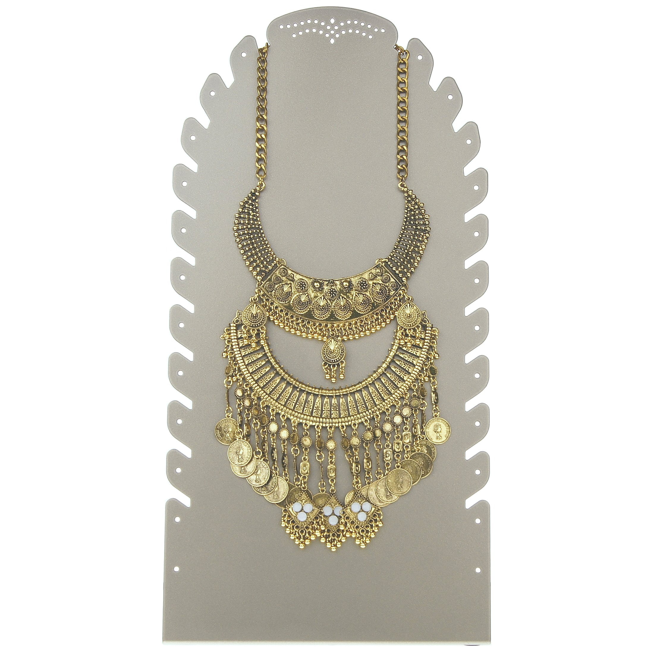 Necklace Stand Big W Discount, 59% OFF 