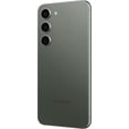thumbnail image 3 of Reacondicionado Smartphone SAMSUNG Galaxy S23 5G 256GB Verde - Verizon, 3 of 3