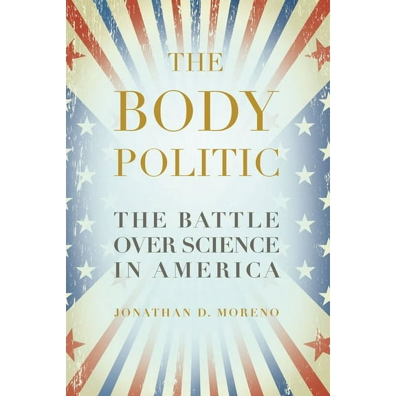 The Body Politic (Paperback)