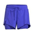 thumbnail image 2 of Avia Women's Running Short Fashion Style, Sizes XS - XXXL, 2 of 5
