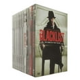 thumbnail image 4 of The Blacklist Seasons 1-10 DVD The Complete Series New Sealed Free Ship, 4 of 4