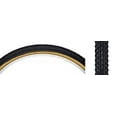 thumbnail image 2 of Kenda Street K52 Tire - 24 x 1.75, Clincher, Wire, Black/Tan, 22tpi, 2 of 3
