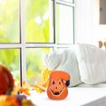 thumbnail image 2 of Miangastore Halloween Light Up Lantern Halloween Pumpkin Lantern Decorations with LED Light, 2 of 8
