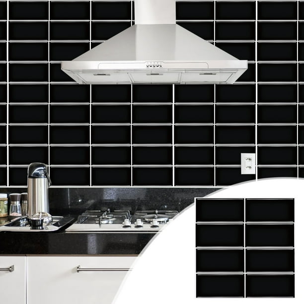 Pegatinas, etiquetas, pegatinas de pared, pegatinas para ventanas, decoraciones de pared, pegatinas de pared de simulación 3D, pegatinas autoadhesivas para decoración de cocina y baño.