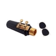 thumbnail image 1 of Boquilla de Clarinete Greeniant Sujetador de Ligadura Accesorios de Metal Profesional, 1 of 6