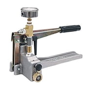 Hyrdo Test Pmp,300 psi,1/4 in,Steel 29200