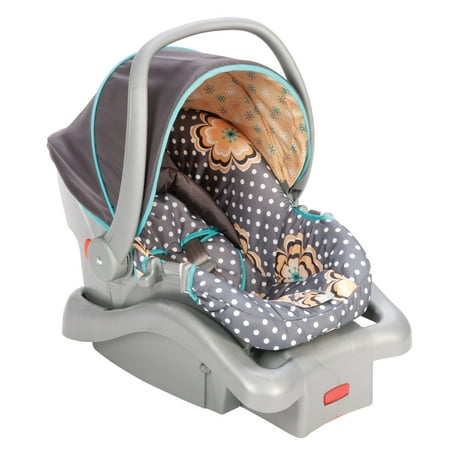 Safety 1st Light \'n Comfy Luxe Infant Car Seat - Walmart.com Safety 1st Light \'n Comfy Luxe Infant Car Seat - Walmart.com