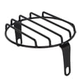 thumbnail image 2 of Rejilla para faro de motocicleta, rejilla para faro de motocicleta de 6,5 pulgadas, accesorios para motocicleta, cubierta para faro, características líderes en su clase, 2 of 9